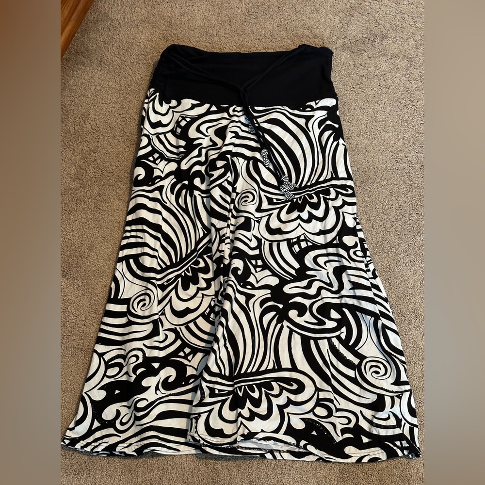 New womens large cover up